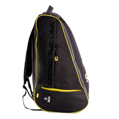 Siux Trail Black Racket Bag 2026