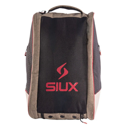 Siux Trail Dark Gray Racket Bag 2026