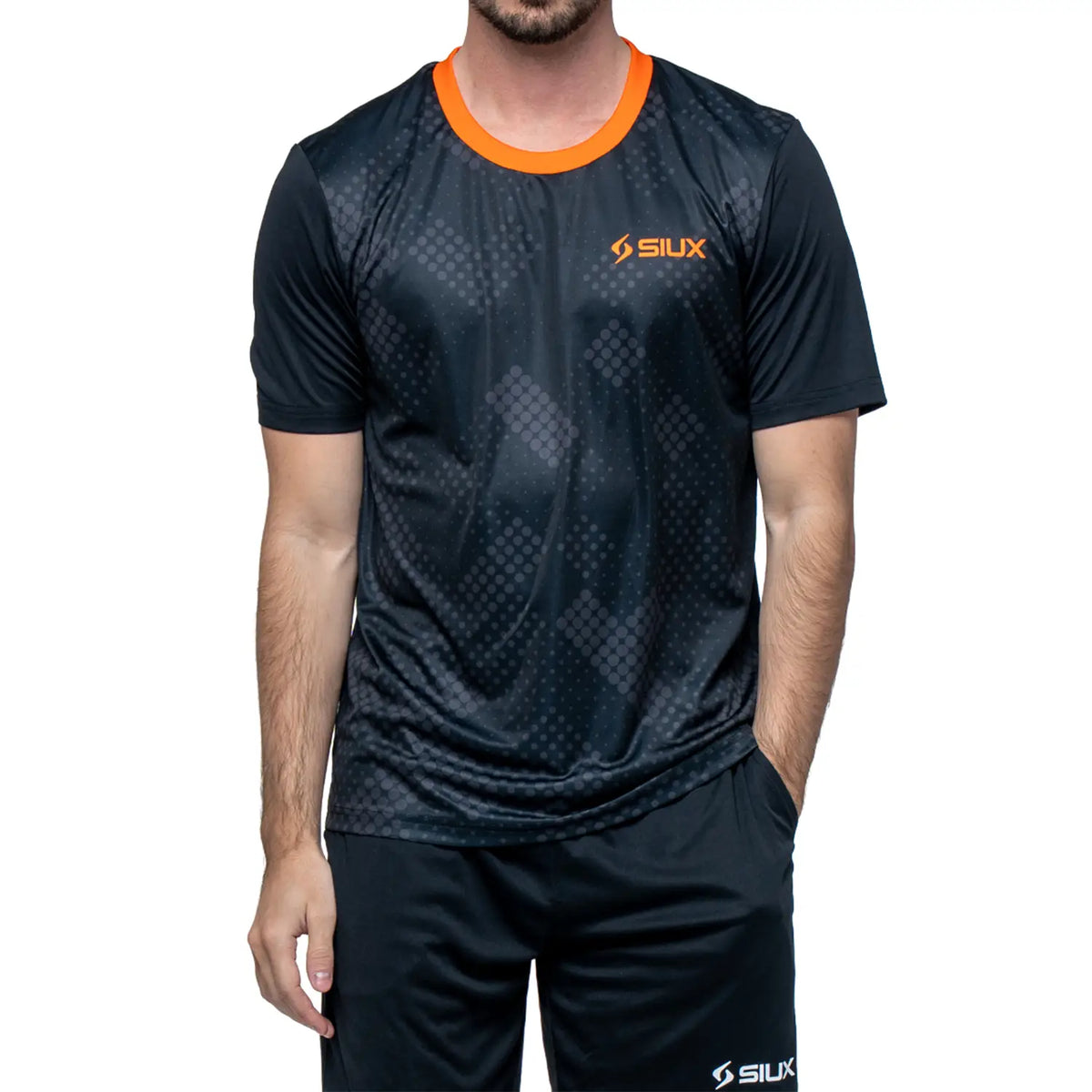 Siux Bali 2026 Men T-Shirt