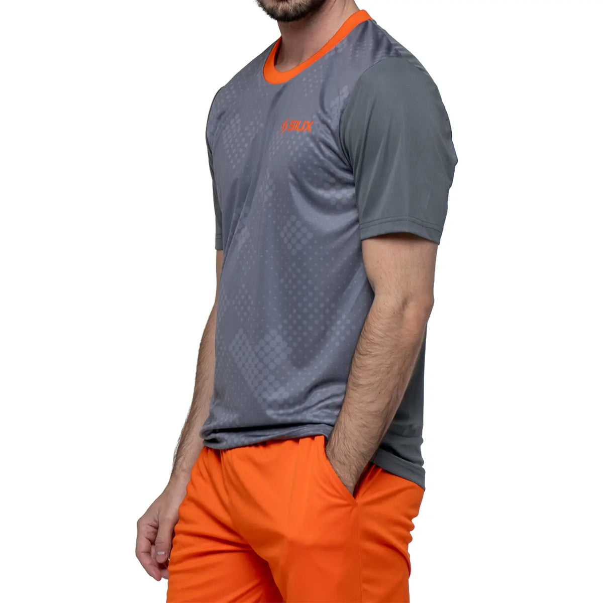 Siux Bali 2026 Men T-Shirt