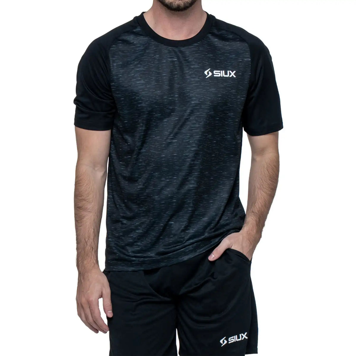 Siux Club 26 Man T-Shirt