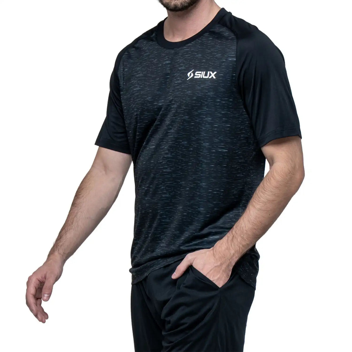 Siux Club 26 Man T-Shirt