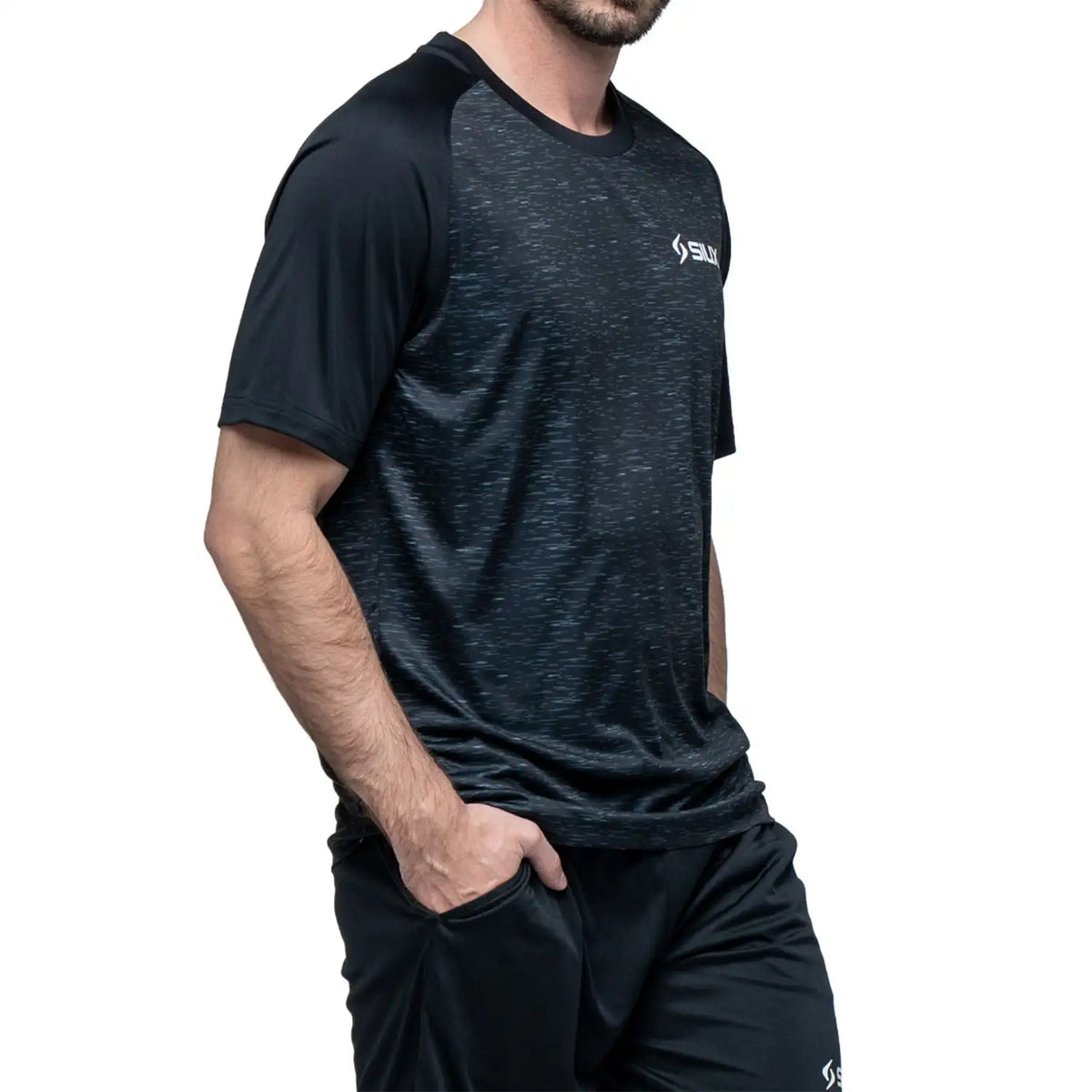 Siux Club 26 Man T-Shirt