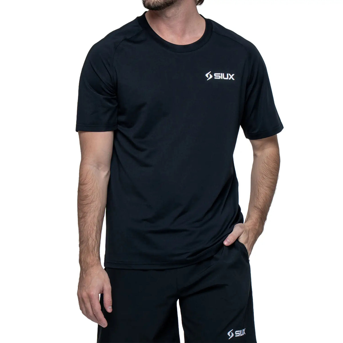 Siux Match Men T-Shirt 2026