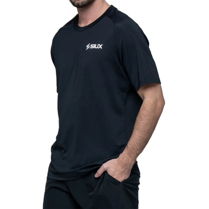 Siux Match Men T-Shirt 2026