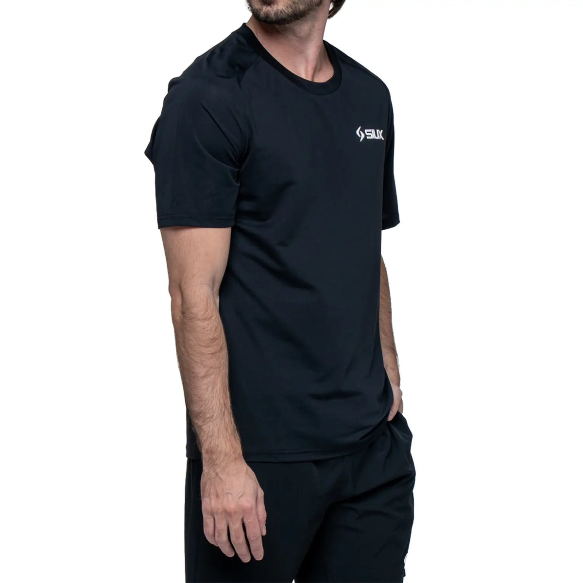 Siux Match Men T-Shirt 2026