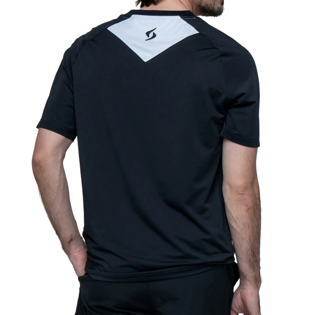 Siux Match Men T-Shirt 2026