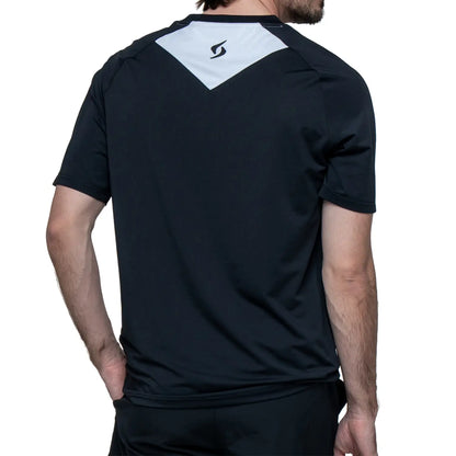 Siux Match Men T-Shirt 2026