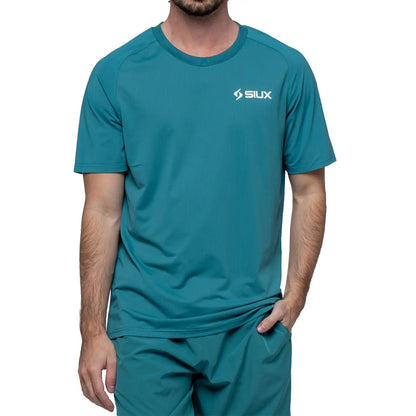 Siux Match Men T-Shirt 2026