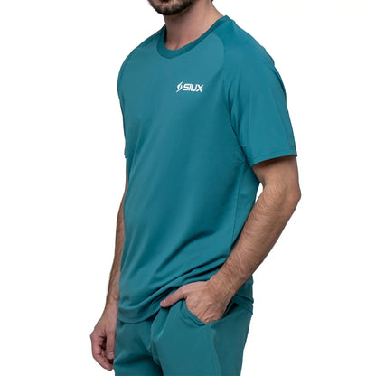 Siux Match Men T-Shirt 2026