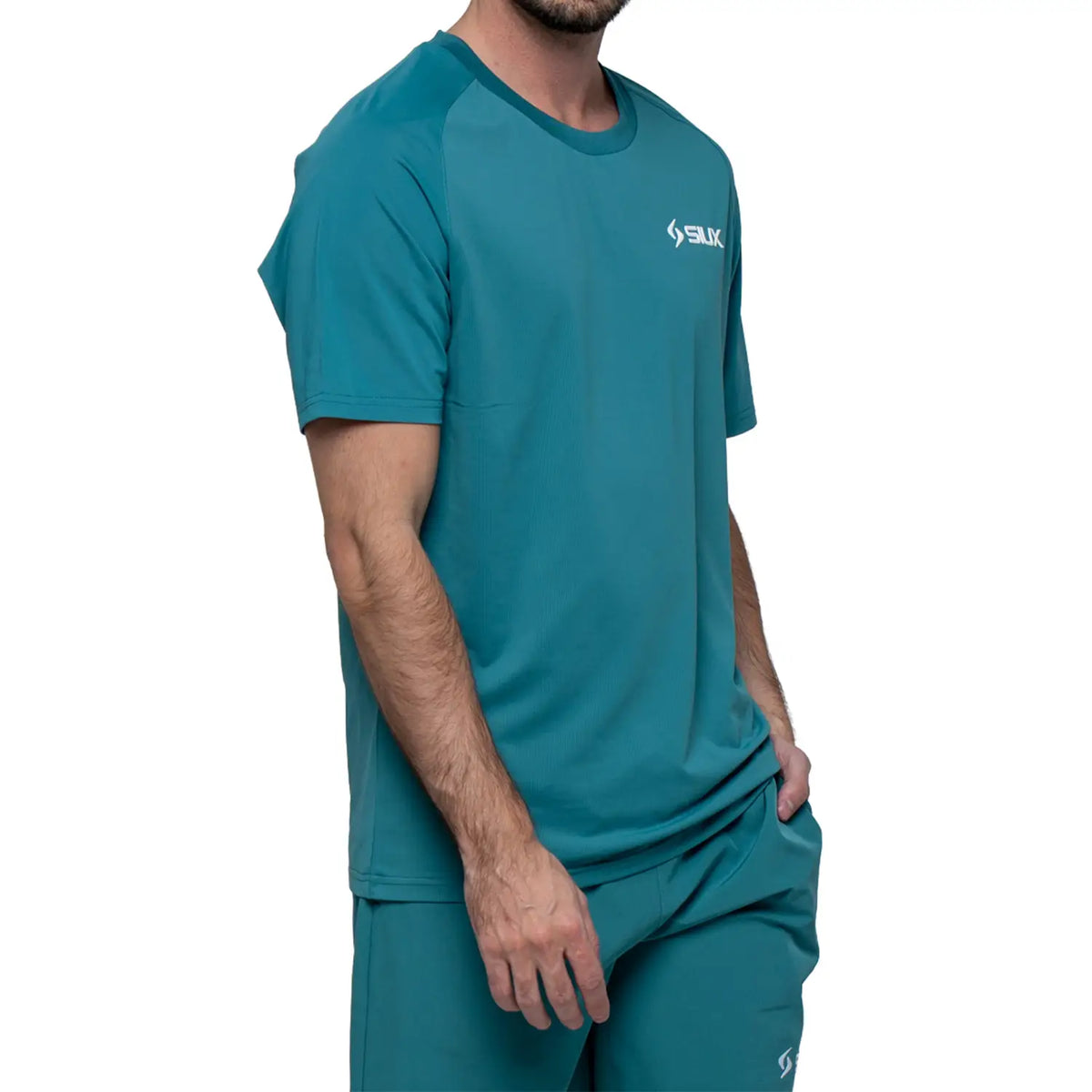 Siux Match Men T-Shirt 2026