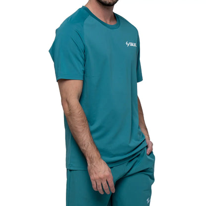 Siux Match Men T-Shirt 2026
