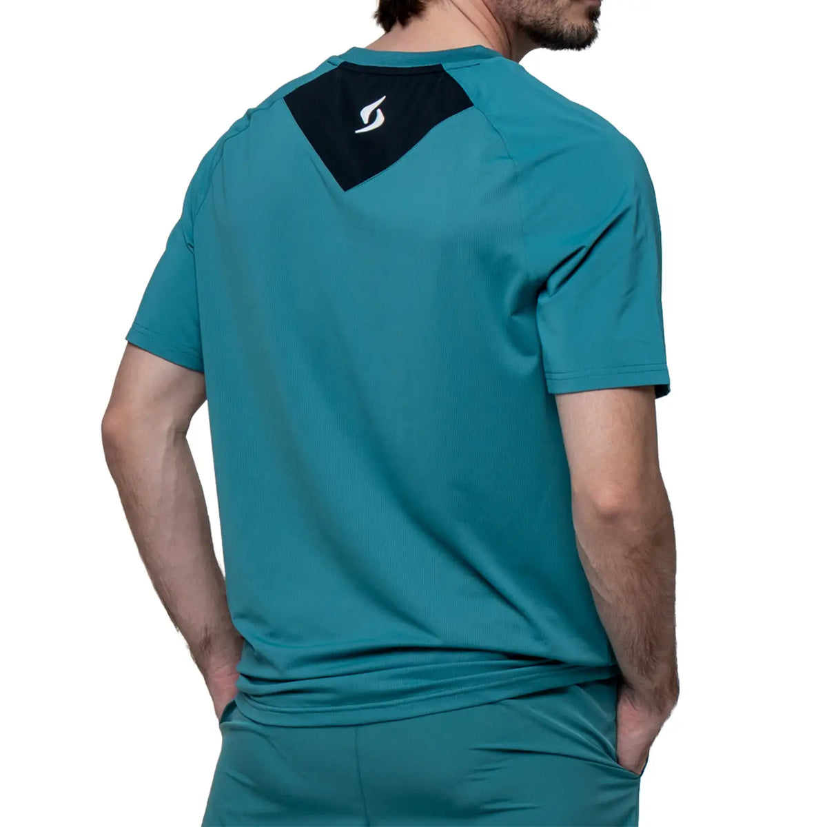 Siux Match Men T-Shirt 2026