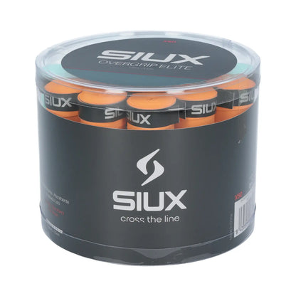 Siux Elite Multicolor Overgrip per PCS