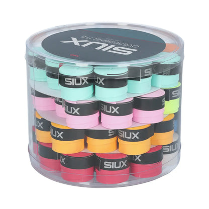 Siux Elite Multicolor Overgrip per PCS
