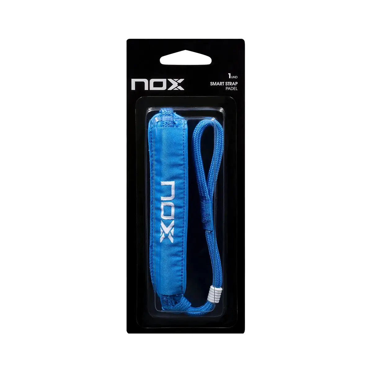 NOX Smartstrap Luxury Blue