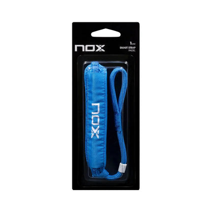 NOX Smartstrap Luxury Blue