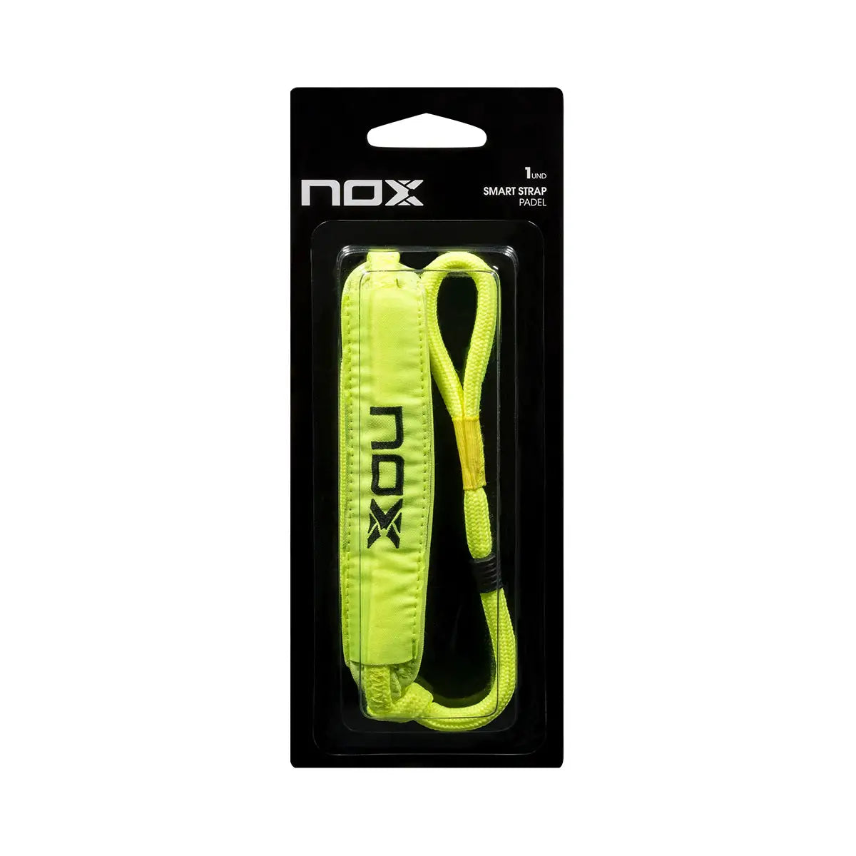 NOX Smartstrap Luxury Flour