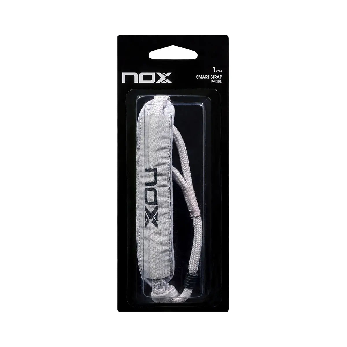 NOX Smartstrap Luxury Gray/Black