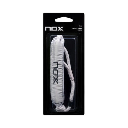 NOX Smartstrap Luxury Gray/Black