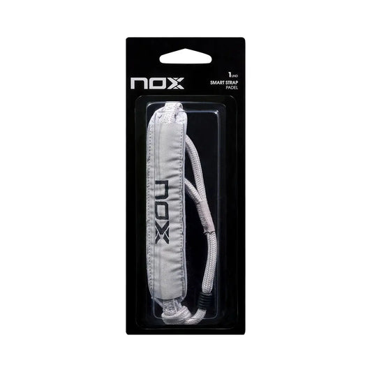 NOX Smartstrap Luxury Gray/Black