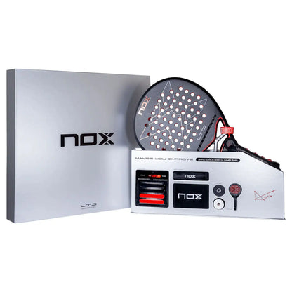 NOX AT10 12K LIMITED EDITON PACK 2026