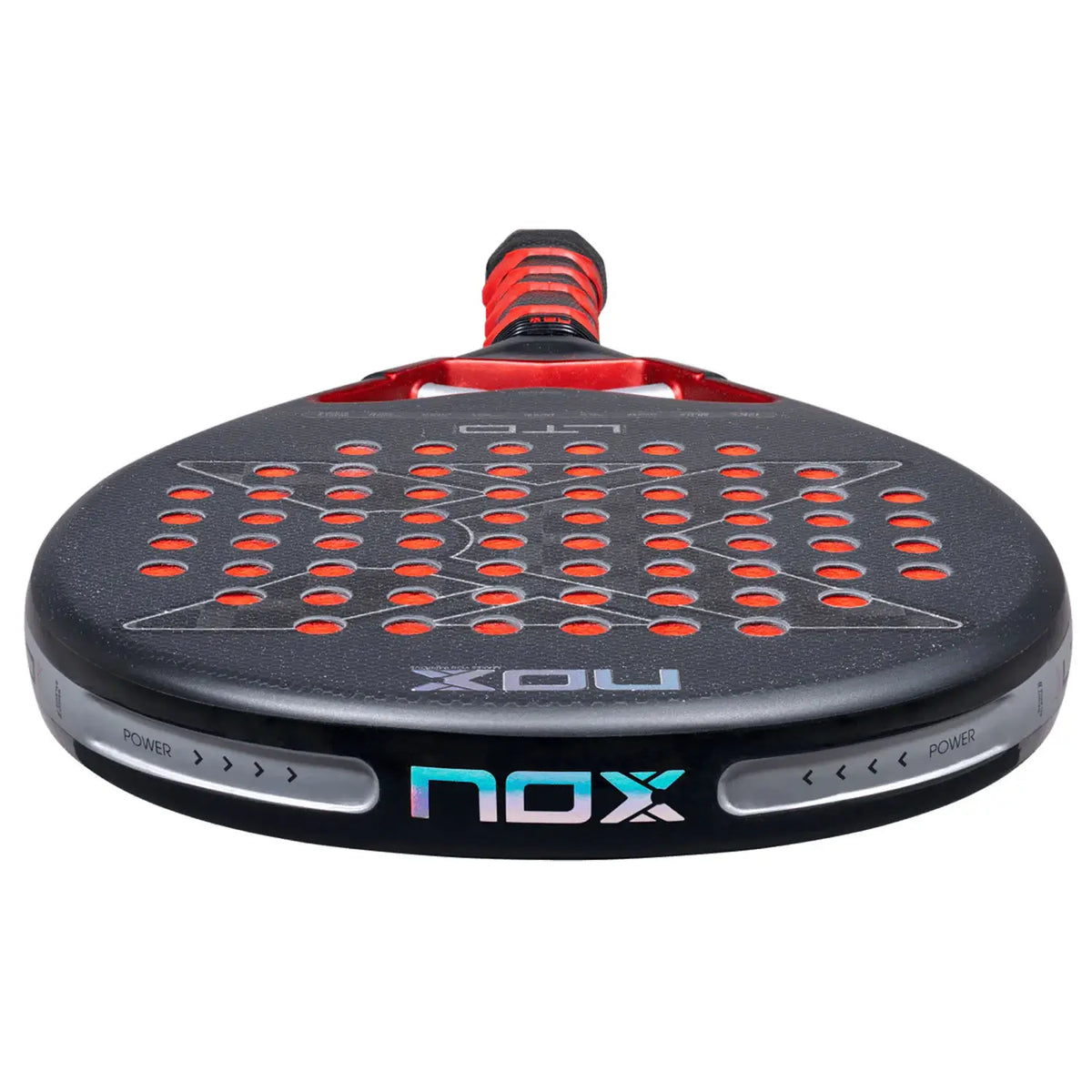 NOX AT10 12K LIMITED EDITON PACK 2026