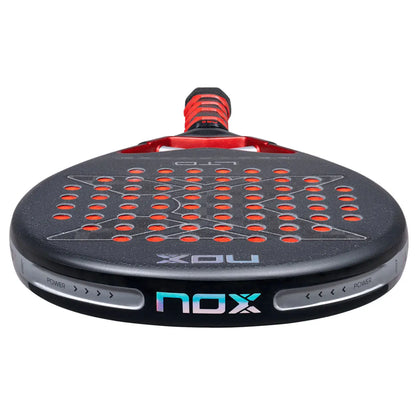 NOX AT10 12K LIMITED EDITON PACK 2026
