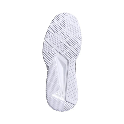 Adidas Courtquick Padel White Orange 2026