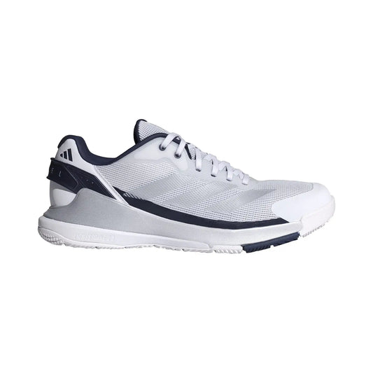 Adidas Crazyquick LS Padel White 2026