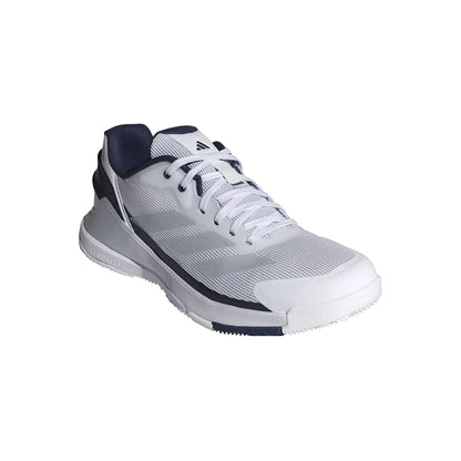 Adidas Crazyquick LS Padel White 2026
