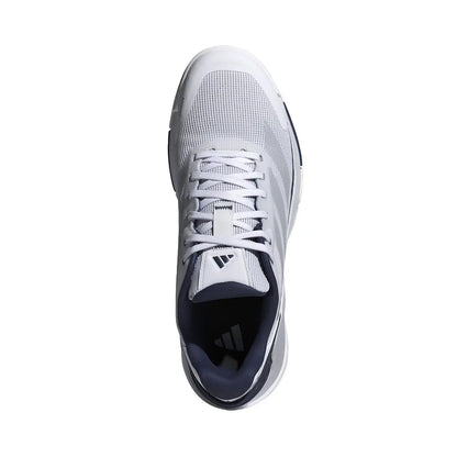 Adidas Crazyquick LS Padel White 2026