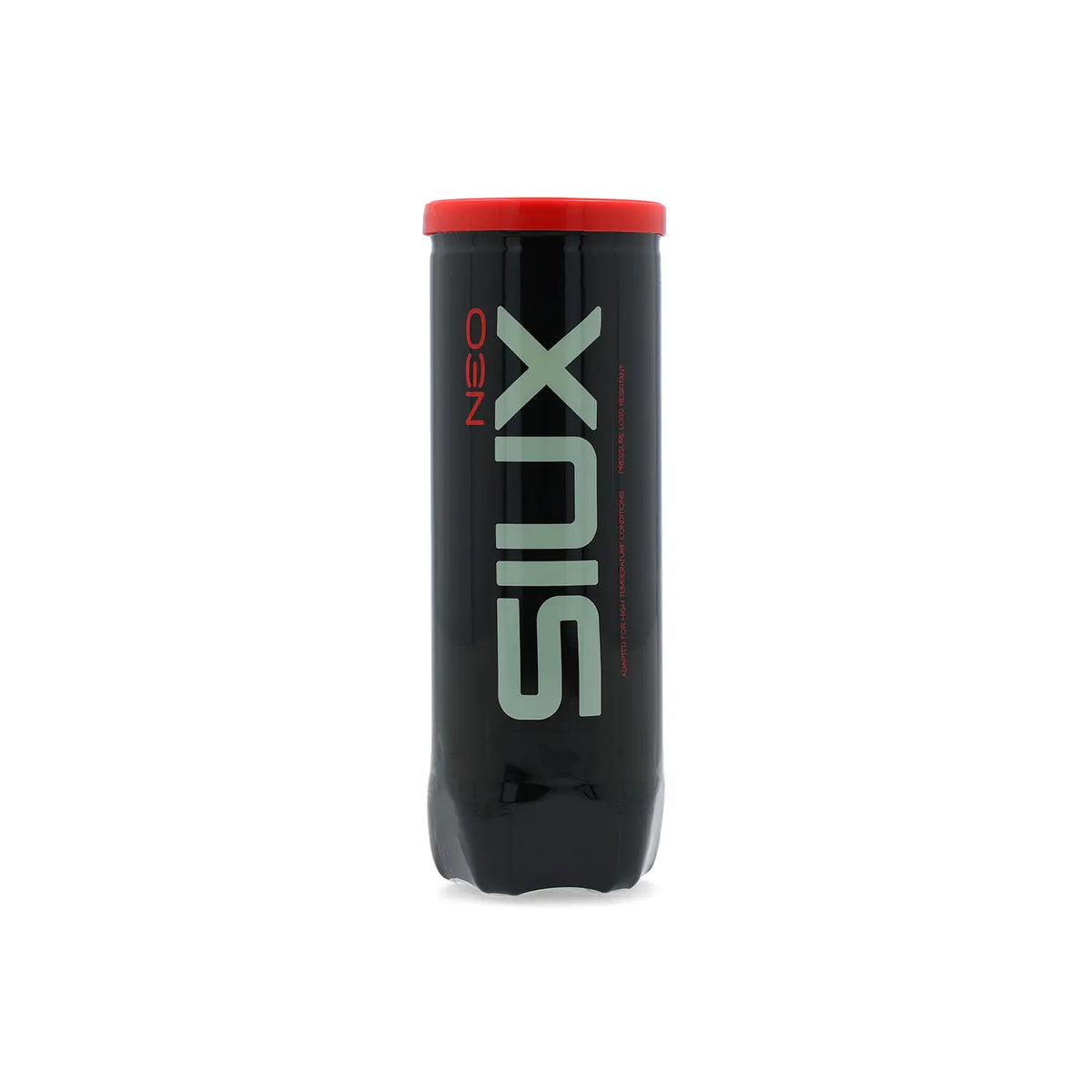 Siux Neo 2026 Can 3 pcs Padel Ball