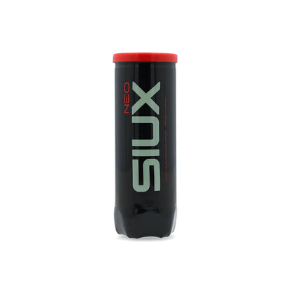 Siux Neo 2026 Can 3 pcs Padel Ball