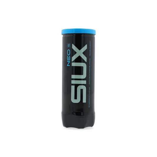 Siux Neo Speed Ball 3 pcs Can