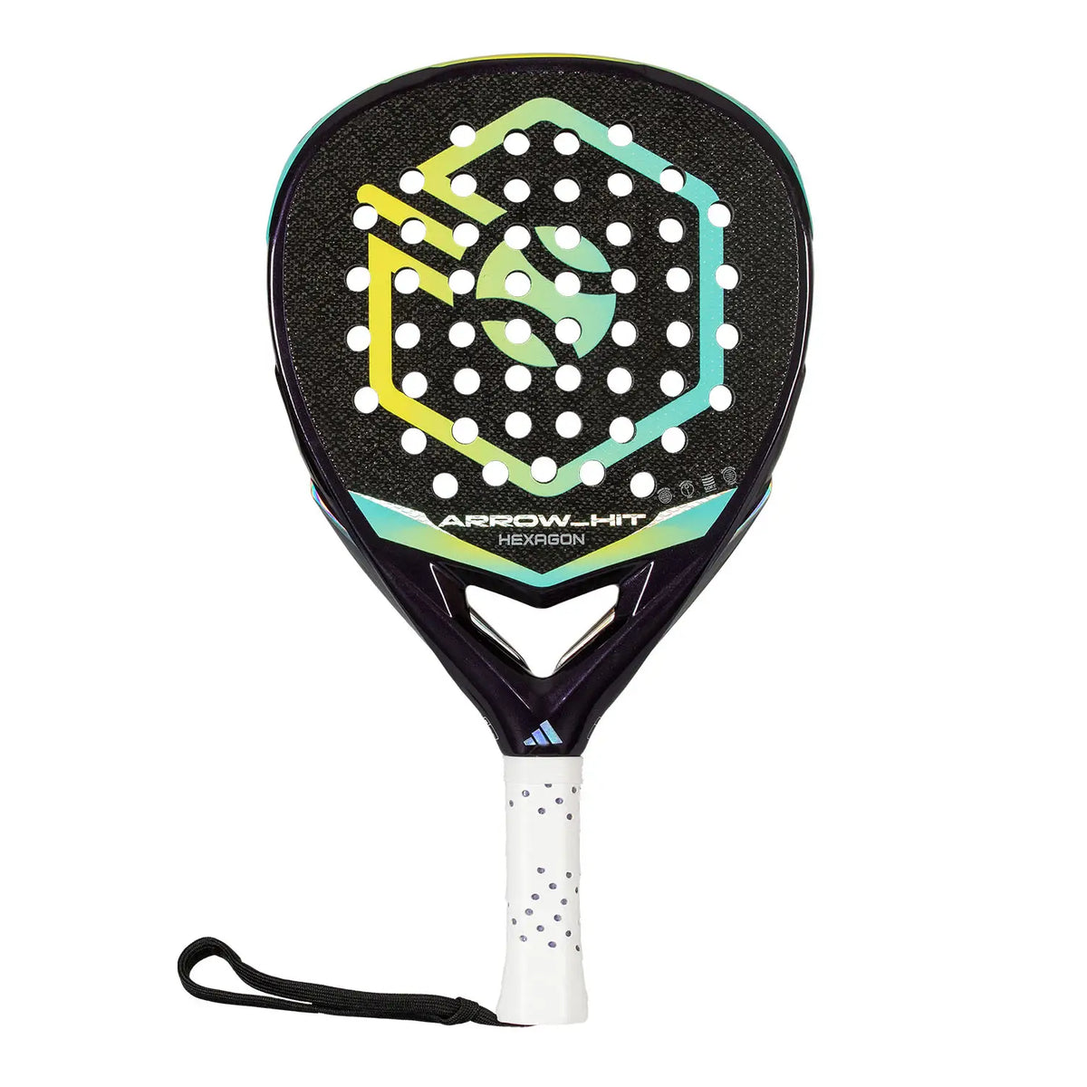 Adidas Arrow Hit Hexagon Limited Edition 2026