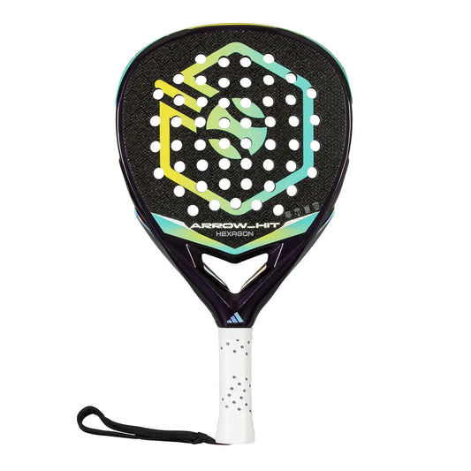Adidas Arrow Hit Hexagon Limited Edition 2026