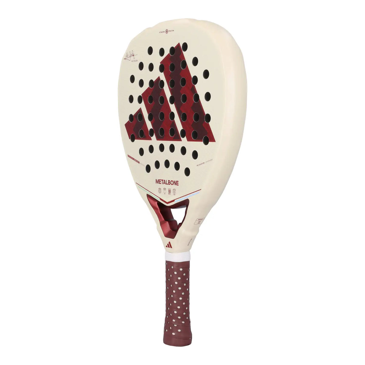 Adidas Metalbone Reserve 2026