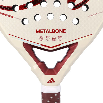 Adidas Metalbone Reserve 2026