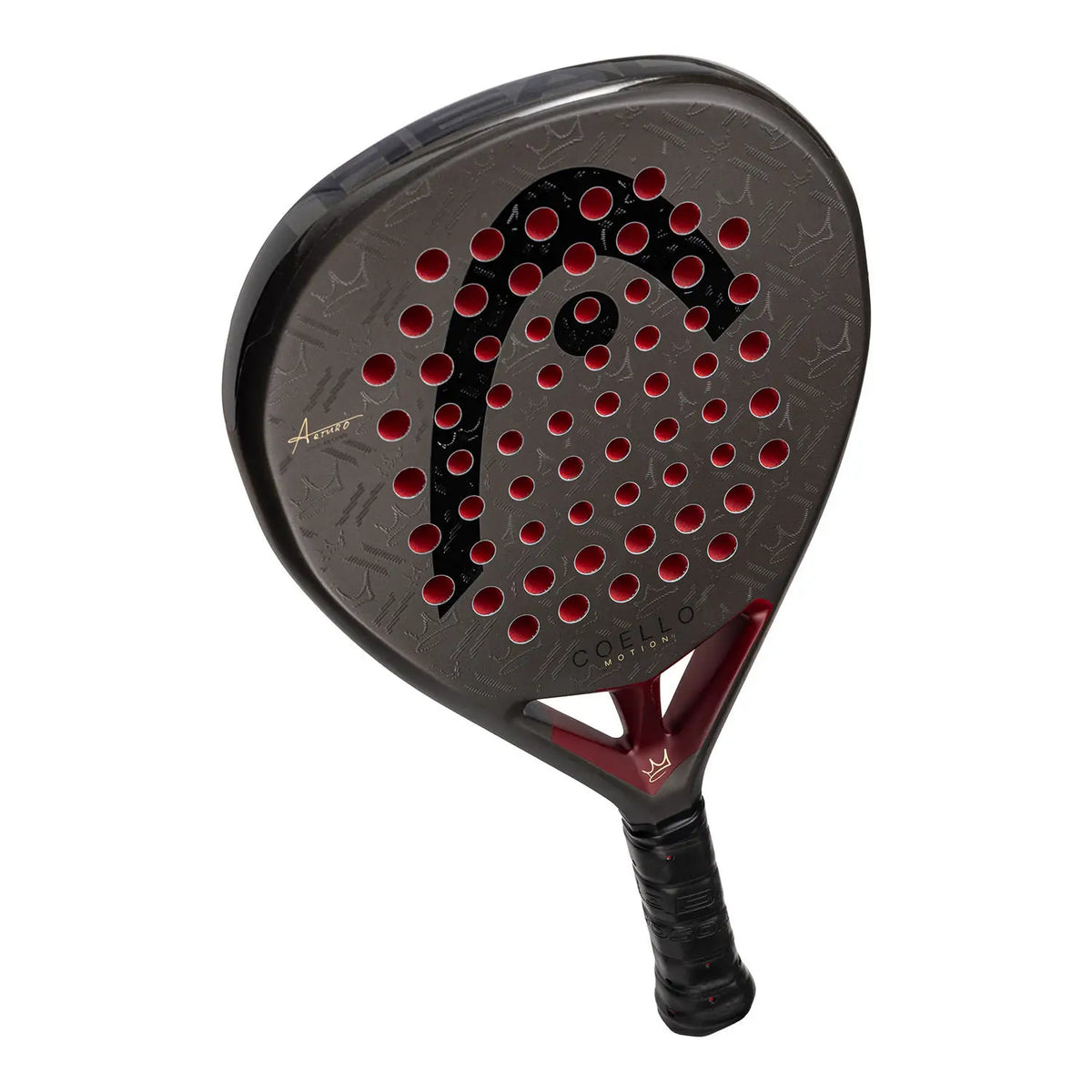 Head Coello Motion 2026