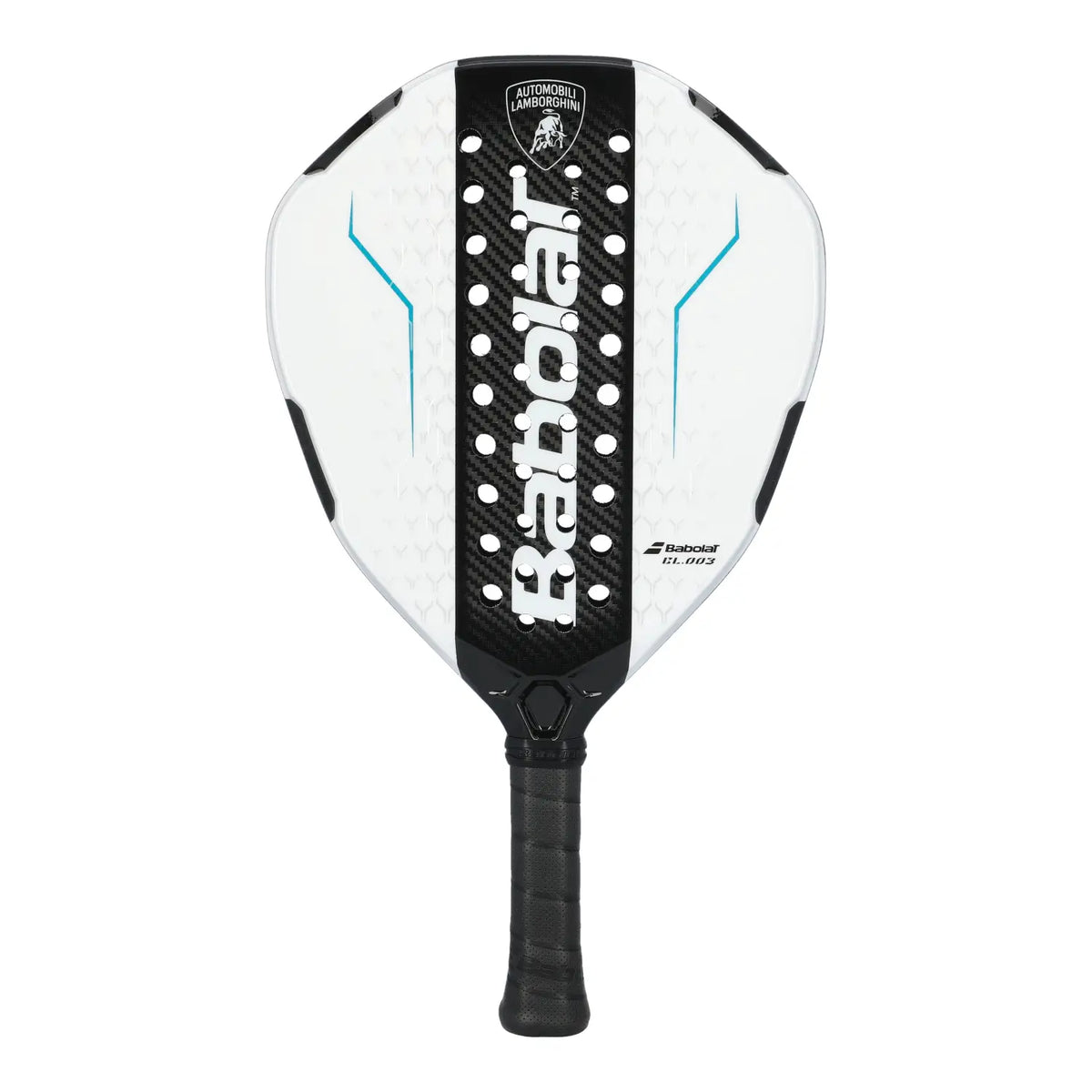 Babolat Lamborghini BL.003 White