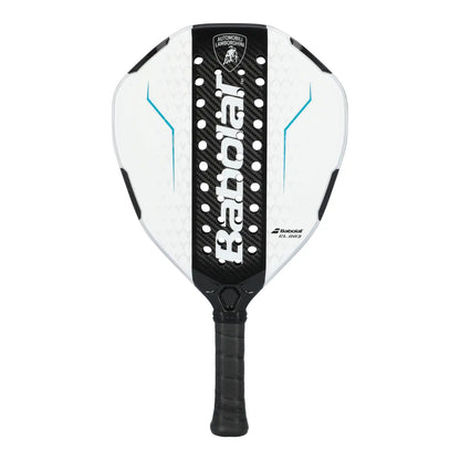 Babolat Lamborghini BL.003 White