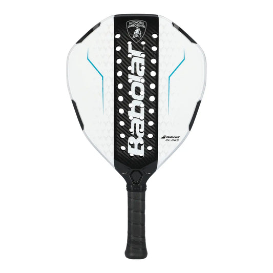 Babolat Lamborghini BL.003 White