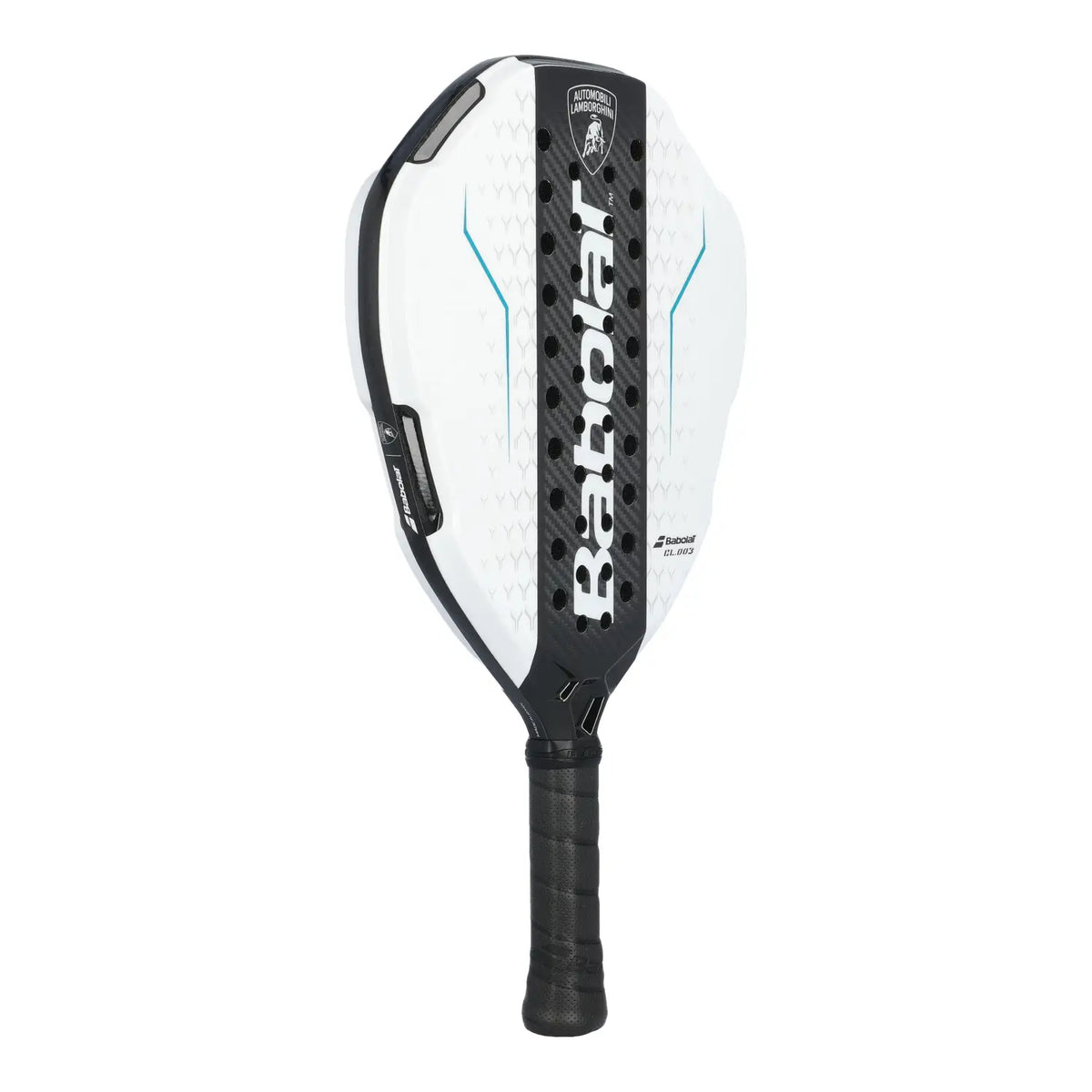 Babolat Lamborghini BL.003 White