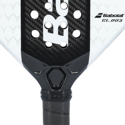 Babolat Lamborghini BL.003 White
