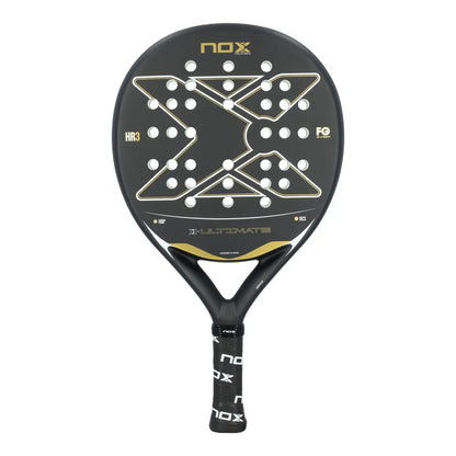 Nox Ultimate Black / Gold