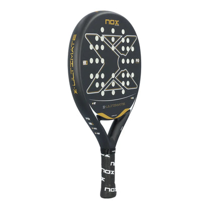 Nox Ultimate Black / Gold