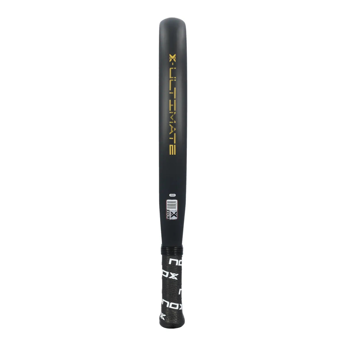 Nox Ultimate Black / Gold