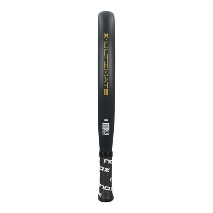 Nox Ultimate Black / Gold
