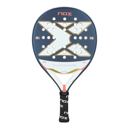 Nox Ultimate Blue / Pink